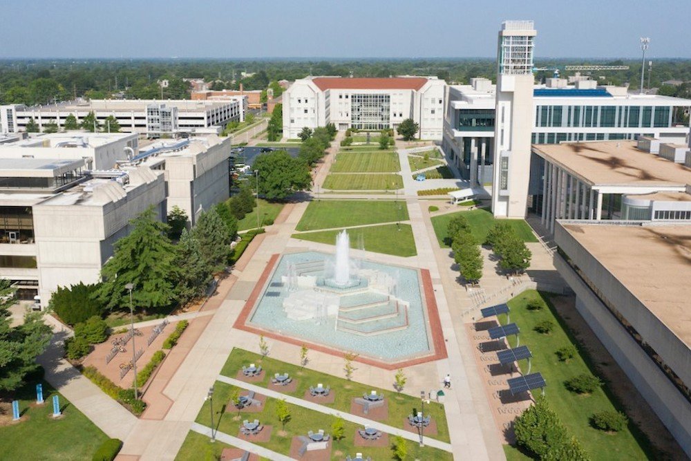 Missouri State University is offering a new scholarship program for high school students.